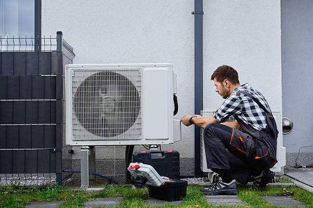 Trusted Air Duct Cleaning service in Antelope, CA - HVAC Repair CO